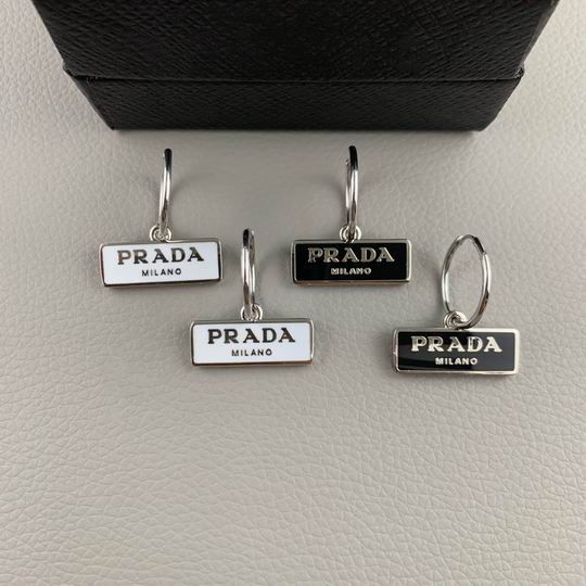 Prada earing 05lyh30 (10)